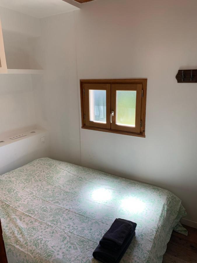 Maison Les Pieds Dans L'Eau Villefort (Lozere) Exterior foto