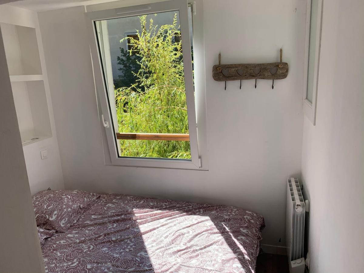Maison Les Pieds Dans L'Eau Villefort (Lozere) Exterior foto